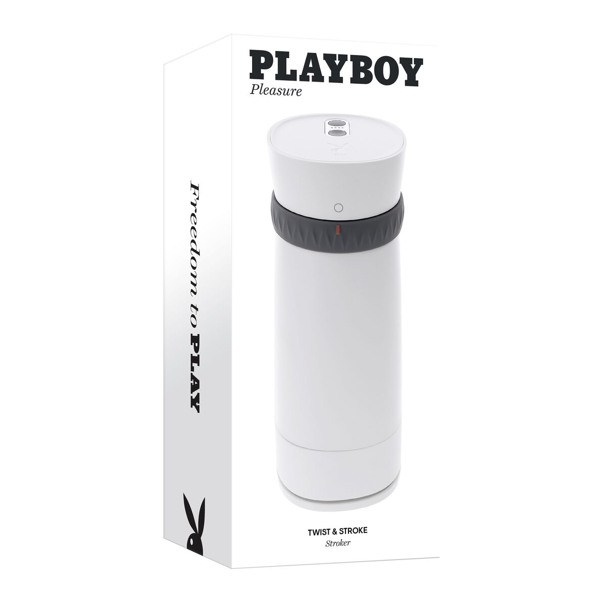 Jack Ass za Vzdržljivost Playboy Playboy Bela